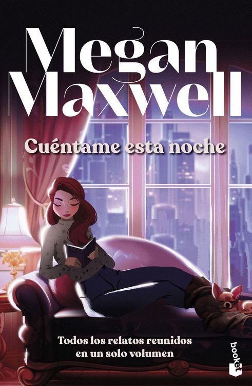 Produktbild: Cuentame esta noche