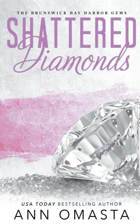 Produktbild: Shattered Diamonds