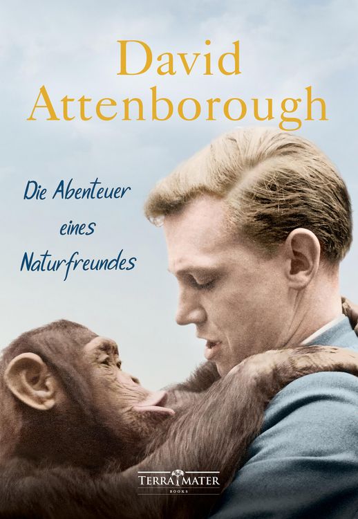 Produktbild: Die Abenteuer eines Naturfreundes