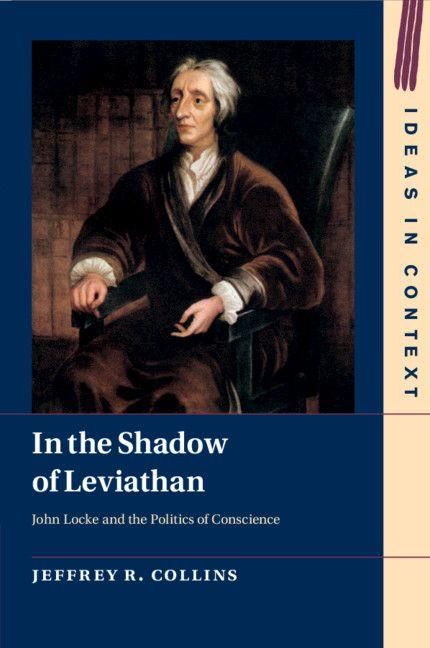 Produktbild: In the Shadow of Leviathan