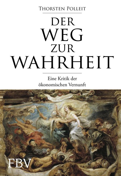 Produktbild: Der Weg zur Wahrheit