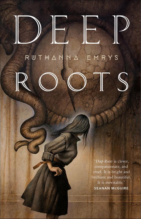 Produktbild: Deep Roots