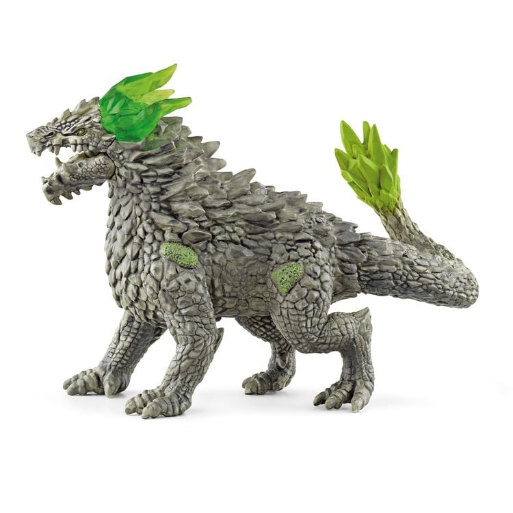 Produktbild: Schleich - Eldrador Creatures - Steindrache