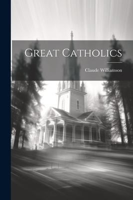 Produktbild: Great Catholics