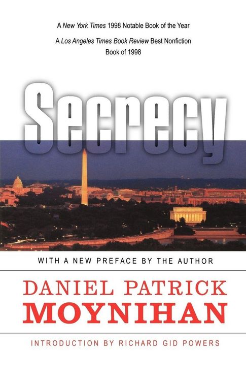 Produktbild: Secrecy