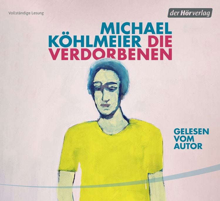 Produktbild: Die Verdorbenen