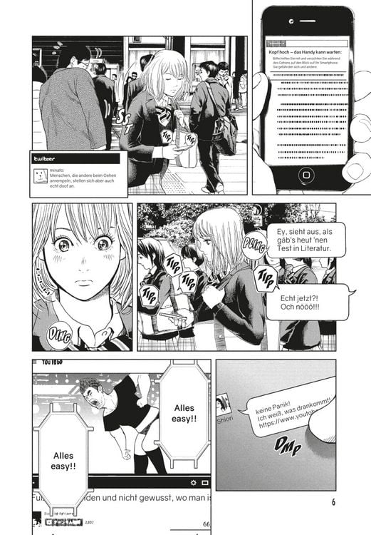 Produktbild: The Vote 1