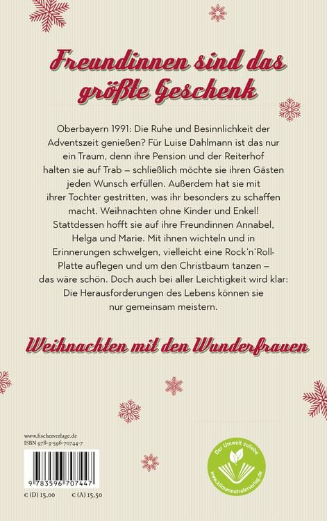 Produktbild: Die Wunderfrauen