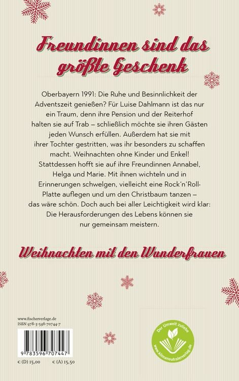 Produktbild: Die Wunderfrauen
