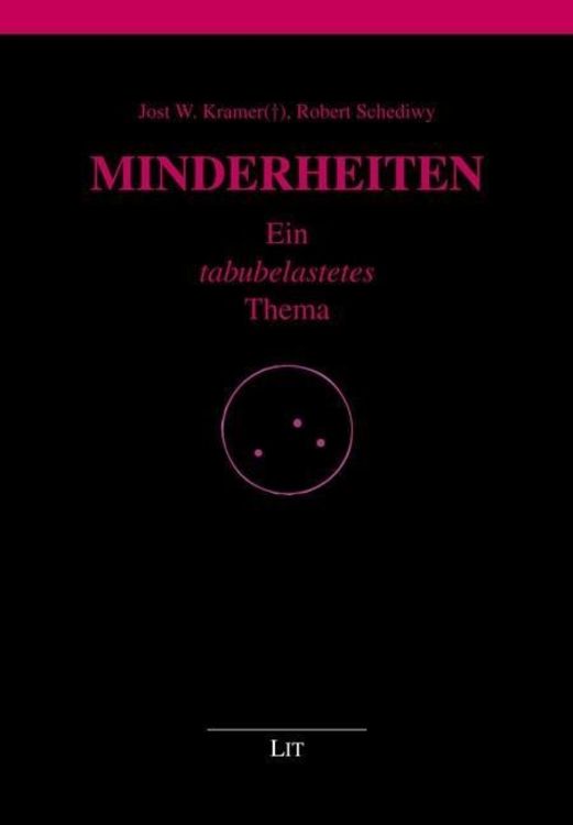 Produktbild: Kramer, J: Minderheiten