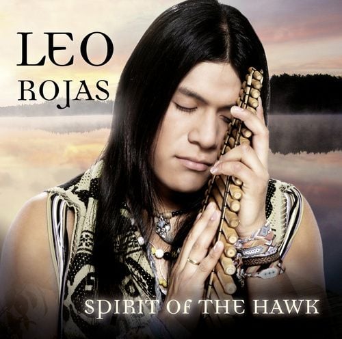 Produktbild: Spirit Of The Hawk