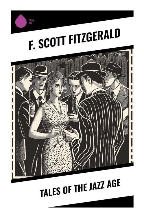 Produktbild: Tales of the Jazz Age