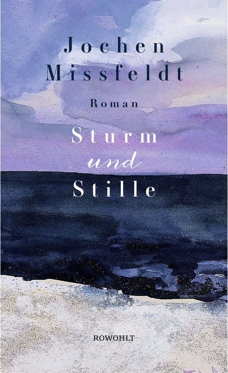 Produktbild: Sturm und Stille
