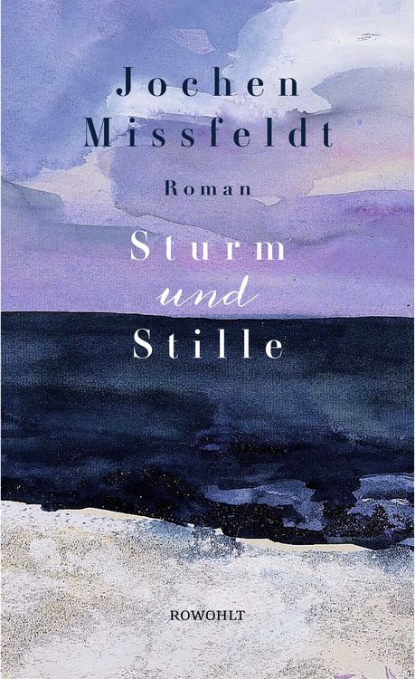 Produktbild: Sturm und Stille