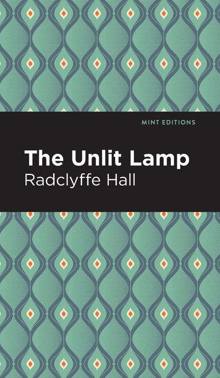 Produktbild: The Unlit Lamp