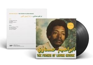 Produktbild: The Father Of Libyan Reggae