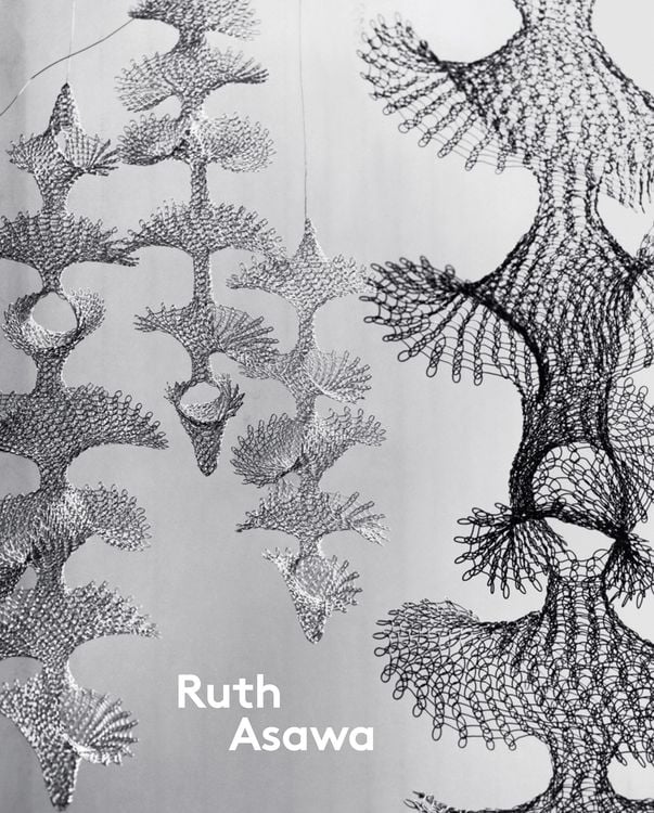 Produktbild: Ruth Asawa