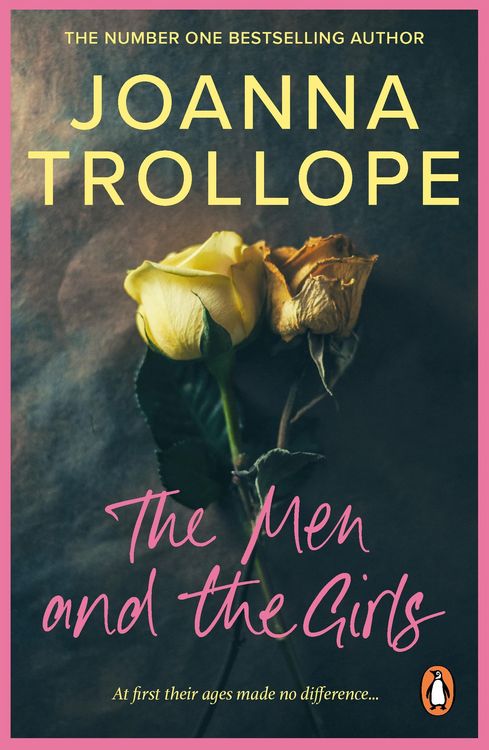 Produktbild: The Men And The Girls