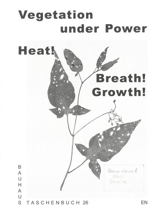 Produktbild: Vegetation under Power