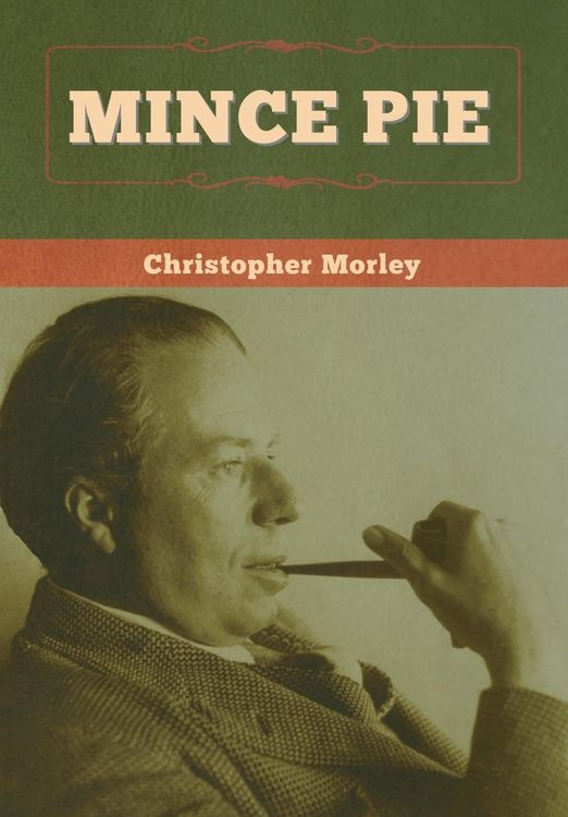Produktbild: Mince Pie