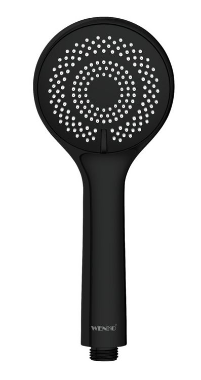 Produktbild: Duschkopf Watersaving &Oslash; 96 cm 3 Funktionen, &Oslash; 9,5 cm