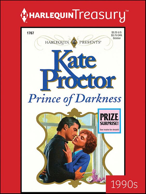 Produktbild: Prince Of Darkness