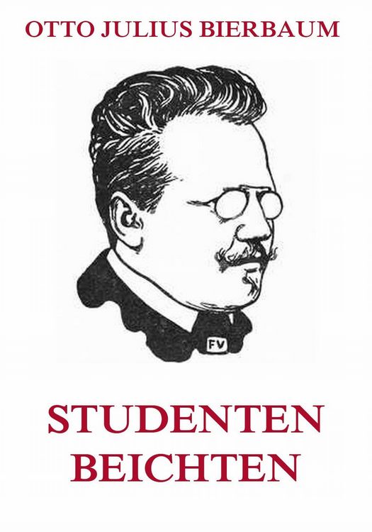 Produktbild: Studenten-Beichten