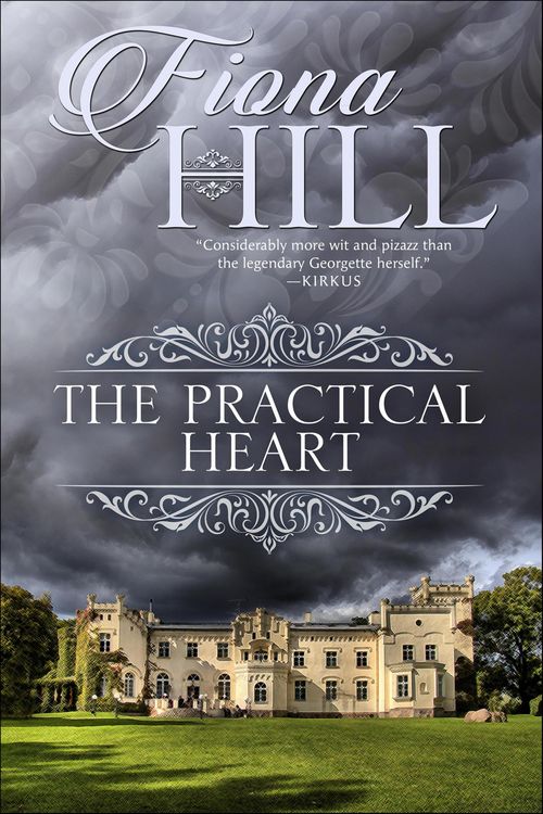Produktbild: The Practical Heart