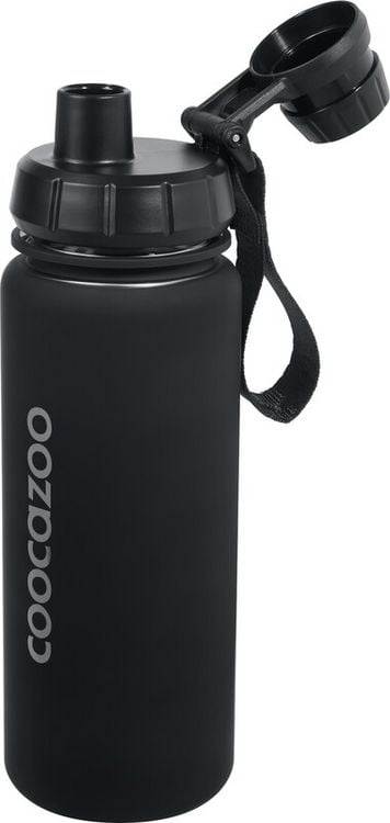 Produktbild: Trinkflasche Black