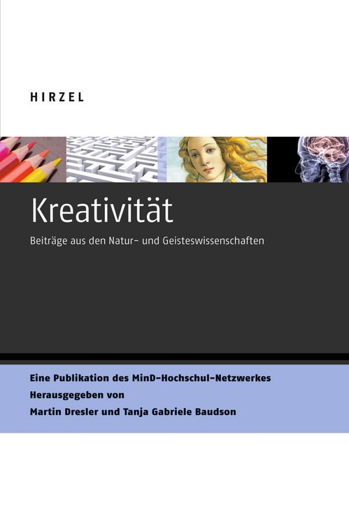 Produktbild: Kreativit&auml;t