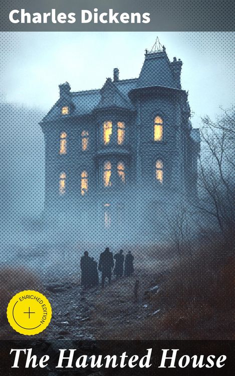 Produktbild: The Haunted House