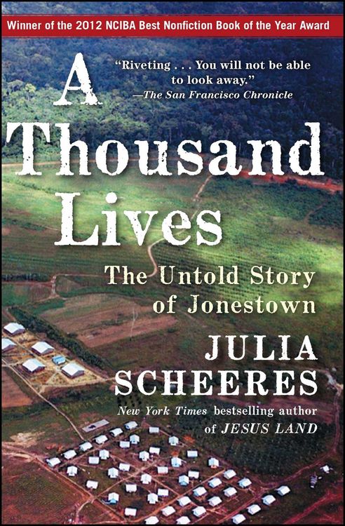 Produktbild: A Thousand Lives