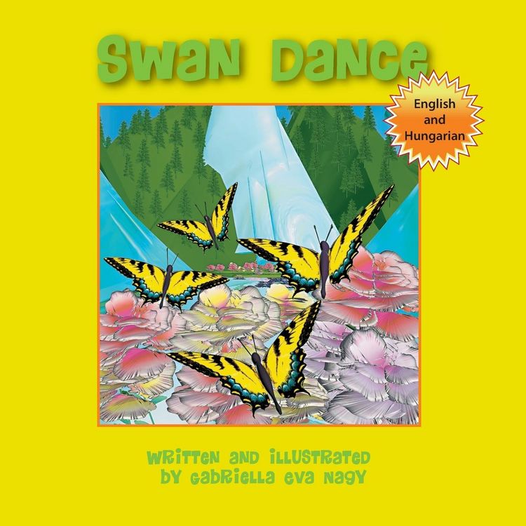 Produktbild: Swan Dance