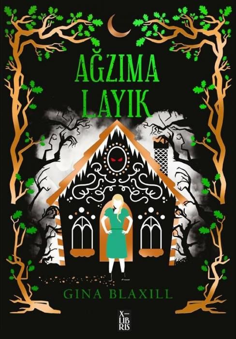Produktbild: Agzima Layik