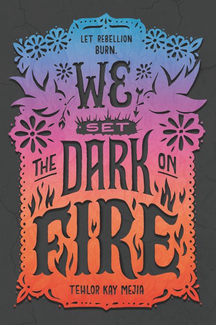 Produktbild: We Set the Dark on Fire