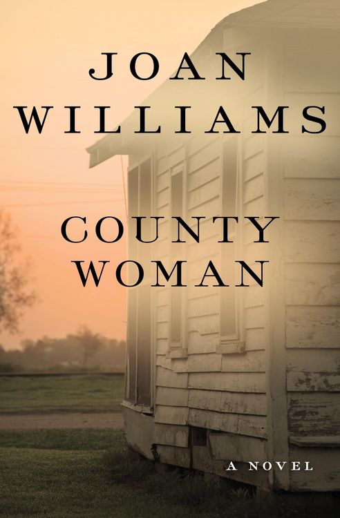Produktbild: County Woman
