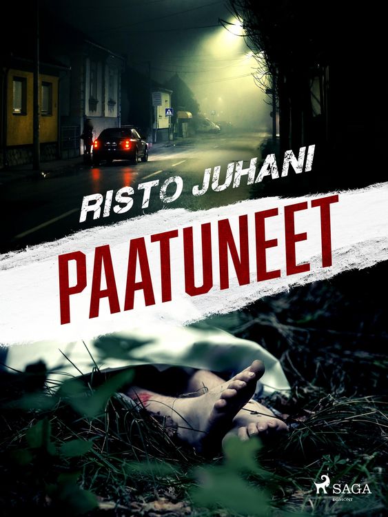 Produktbild: Paatuneet