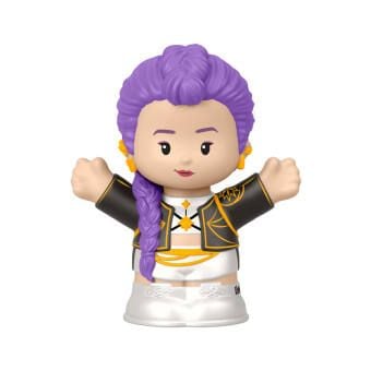 Produktbild: KPop Little People Collector 1.JRM87