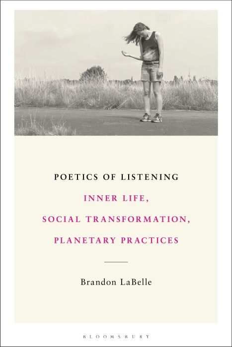 Produktbild: Poetics of Listening
