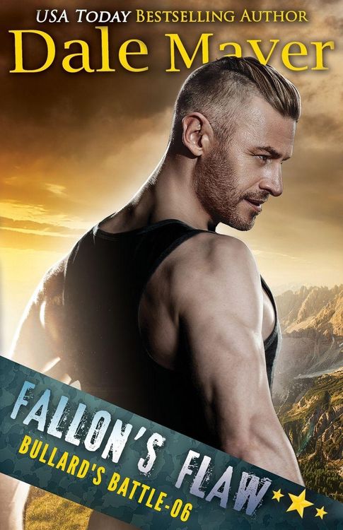 Produktbild: Fallon's Flaw