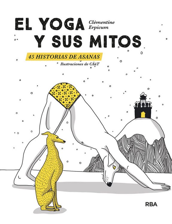 Produktbild: El yoga y sus mitos