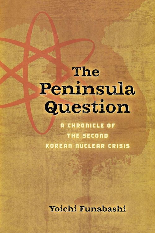 Produktbild: Peninsula Question