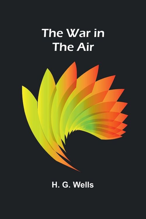 Produktbild: The War in the Air