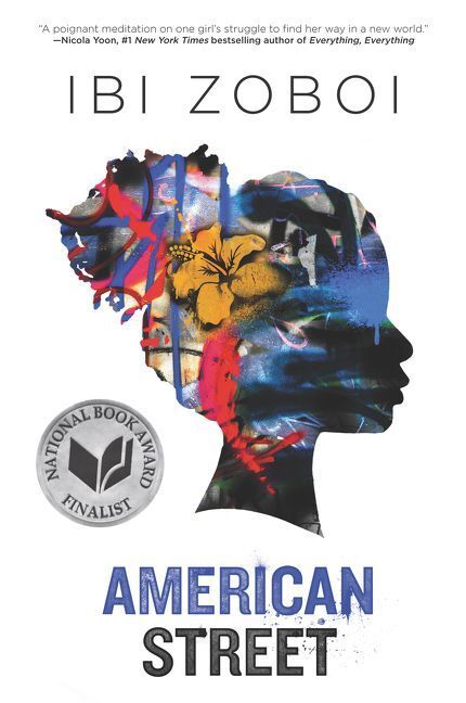 Produktbild: American Street