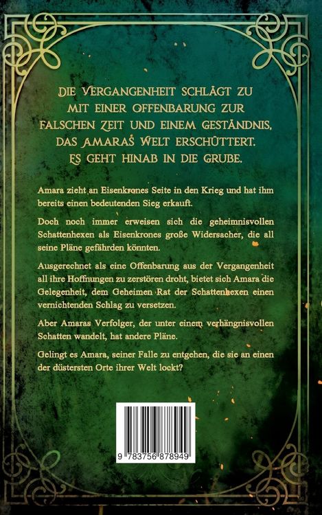 Produktbild: Der Pfad des Magiers