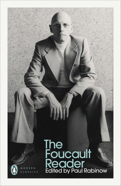 Produktbild: The Foucault Reader