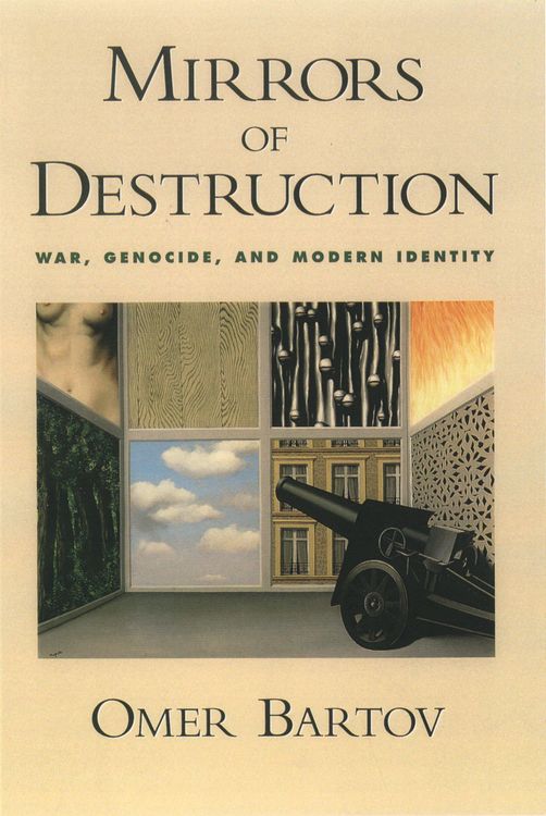 Produktbild: Mirrors of Destruction