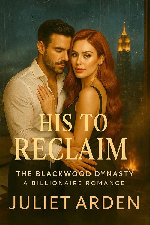 Produktbild: His to Reclaim: A Billionaire Romance