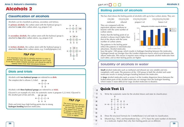 Produktbild: HIGHER CHEM REV & PRACTICE