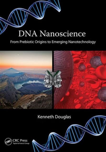 Produktbild: DNA Nanoscience